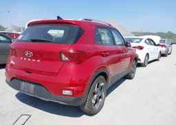 2021 HYUNDAI VENUE SEL
