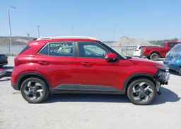 2021 HYUNDAI VENUE SEL