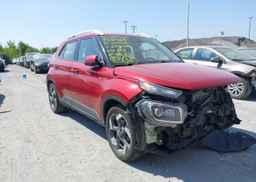 2021 HYUNDAI VENUE SEL