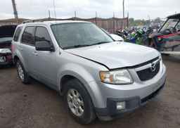 2010 MAZDA TRIBUTE I