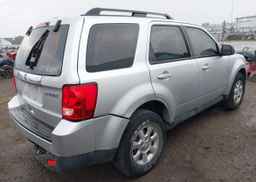 2010 MAZDA TRIBUTE I