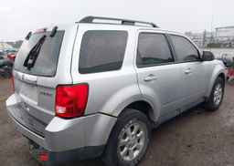 2010 MAZDA TRIBUTE I