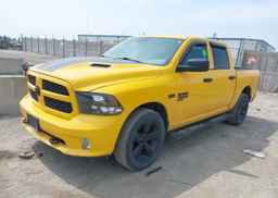 2019 DODGE RAM 1500
