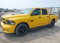 2019 DODGE RAM 1500