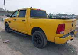 2019 DODGE RAM 1500