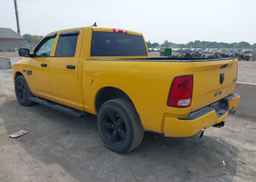 2019 DODGE RAM 1500