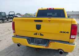 2019 DODGE RAM 1500