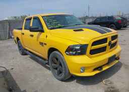 2019 DODGE RAM 1500