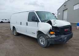 2006 GMC SAVANA STANDARD