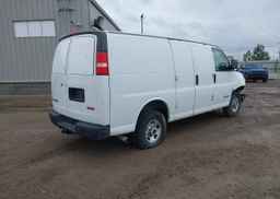 2006 GMC SAVANA STANDARD