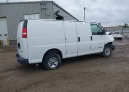 2006 GMC SAVANA STANDARD