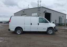 2006 GMC SAVANA STANDARD