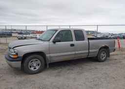1999 CHEVROLET Silverado C1500
