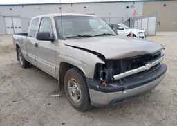 1999 CHEVROLET Silverado C1500