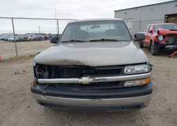 1999 CHEVROLET Silverado C1500