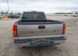 1999 CHEVROLET Silverado C1500