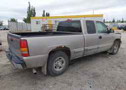 1999 CHEVROLET Silverado C1500