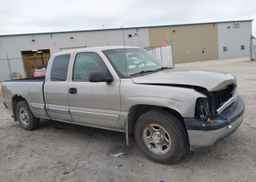 1999 CHEVROLET Silverado C1500