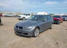 2011 BMW 3 SERIES