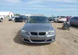 2011 BMW 3 SERIES