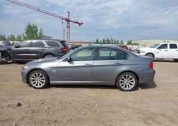 2011 BMW 3 SERIES