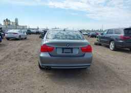 2011 BMW 3 SERIES
