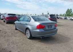 2011 BMW 3 SERIES