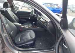 2011 BMW 3 SERIES