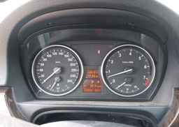 2011 BMW 3 SERIES