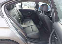 2011 BMW 3 SERIES