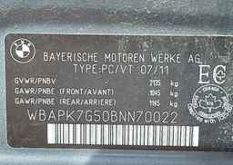 2011 BMW 3 SERIES