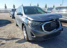 2018 GMC TERRAIN SLE DIESEL