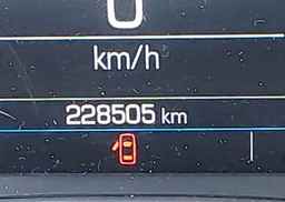 2018 GMC TERRAIN SLE DIESEL