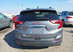 2018 GMC TERRAIN SLE DIESEL
