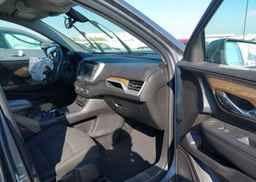 2018 GMC TERRAIN SLE DIESEL