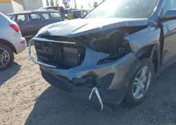 2018 GMC TERRAIN SLE DIESEL