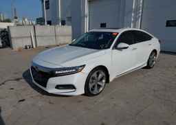 2019 HONDA ACCORD TOURING
