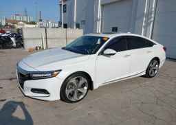 2019 HONDA ACCORD TOURING