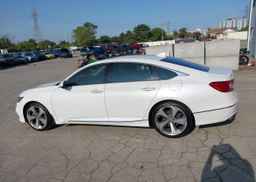 2019 HONDA ACCORD TOURING