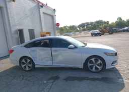 2019 HONDA ACCORD TOURING