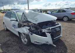 2012 AUDI A3 PREMIUM PLUS