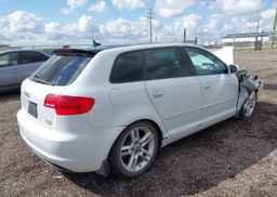 2012 AUDI A3 PREMIUM PLUS