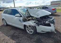 2012 AUDI A3 PREMIUM PLUS