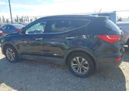 2014 HYUNDAI SANTA FE SPORT 2.4 PREMIUM