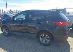 2014 HYUNDAI SANTA FE SPORT 2.4 PREMIUM