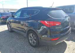 2014 HYUNDAI SANTA FE SPORT 2.4 PREMIUM