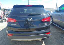 2014 HYUNDAI SANTA FE SPORT 2.4 PREMIUM