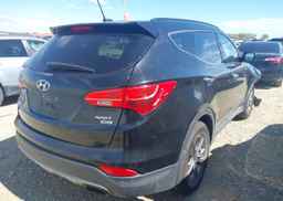 2014 HYUNDAI SANTA FE SPORT 2.4 PREMIUM