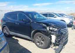 2014 HYUNDAI SANTA FE SPORT 2.4 PREMIUM