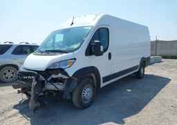 2025 RAM PROMASTER 3500 3500 HIGH
